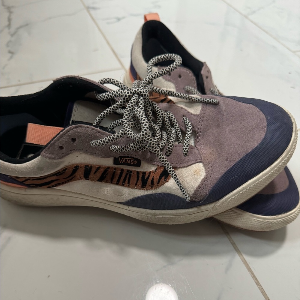 Vans ultrarange exo SE